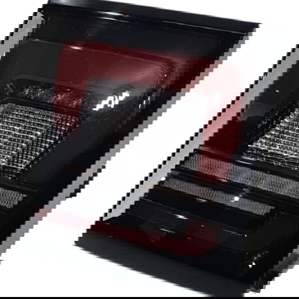 Lanterna Tampa Direita Lr Discovery Sport 2022