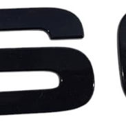 Emblema Capô Discovery Original Lr Discovery Sport 2022