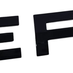 Emblema Capô Discovery Original Lr Discovery Sport 2022