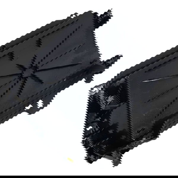 Porta Objetos Console C/led Lr Discovery Sport 2022