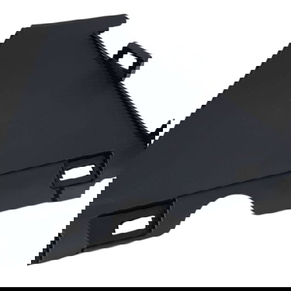 Acabamento Direito Lr Discovery Sport 2022