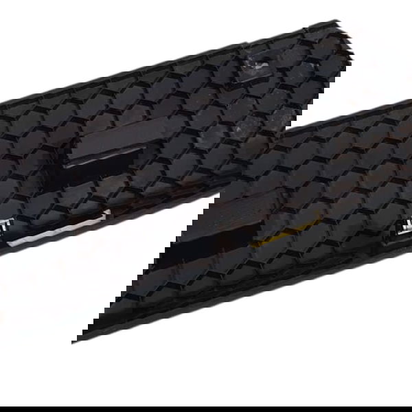 Acabamento Inferior Painel Direito Lr Discovery Sport 2022 Pre Listras