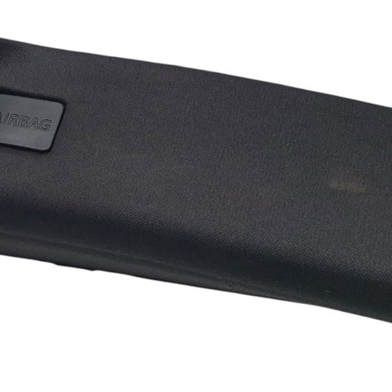 Acabamento Coluna Dianteira Esq Lr Discovery Sport 2022