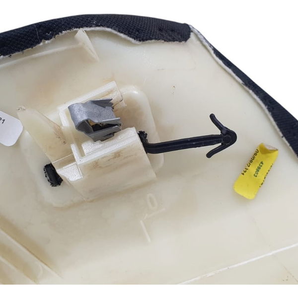 Acabamento Coluna Dianteira Esq Lr Discovery Sport 2022