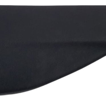 Acabamento Couro Painel Esq Lr Discovery Sport 2022 Preto Listras