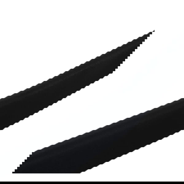 Acabamento Couro Painel Esq Lr Discovery Sport 2022 Preto Listras