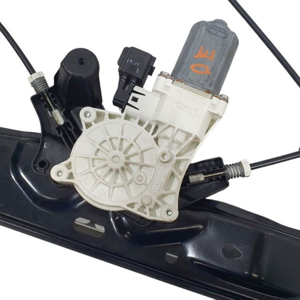 Máquina De Vidro Dianteira Esq Lr Discovery Sport 2022