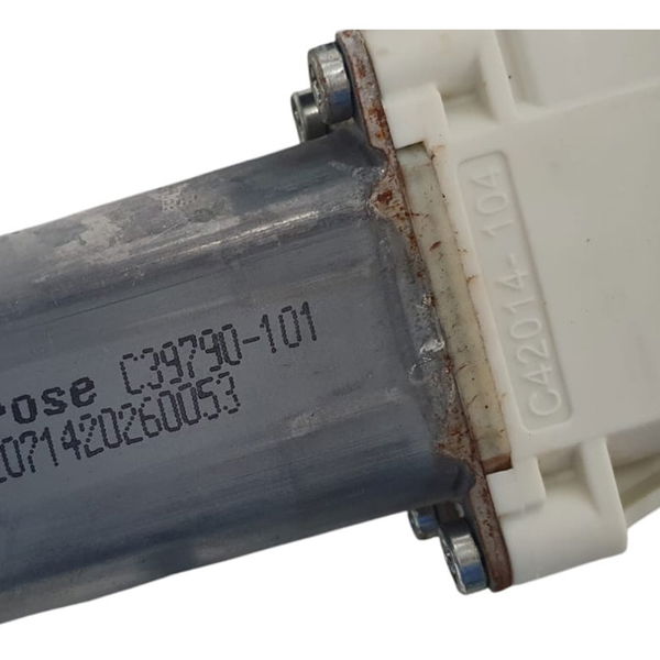 Máquina De Vidro Dianteira Esq Lr Discovery Sport 2022