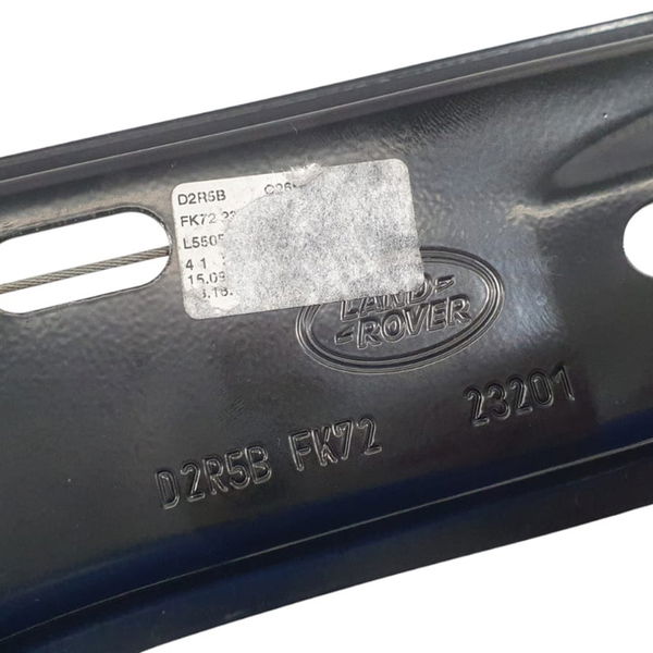 Máquina De Vidro Dianteira Esq Lr Discovery Sport 2022