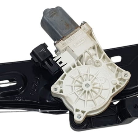 Máquina De Vidro Traseira Esq Lr Discovery Sport 2022