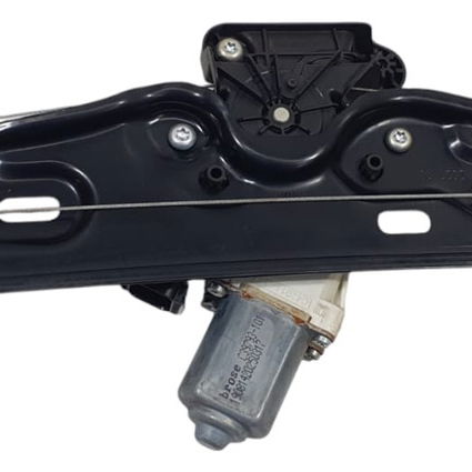 Máquina De Vidro Traseira Esq Lr Discovery Sport 2022