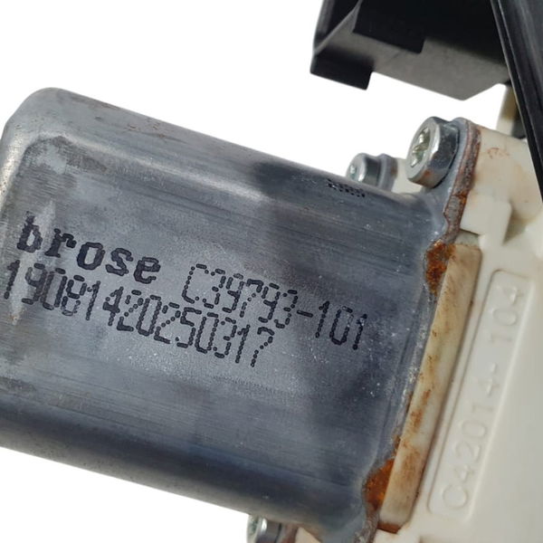 Máquina De Vidro Traseira Esq Lr Discovery Sport 2022