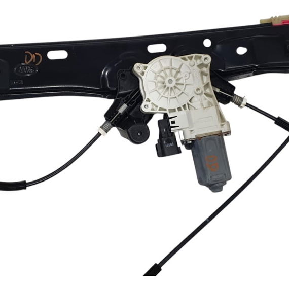 Máquina De Vidro Dianteira Dir Lr Discovery Sport 2022