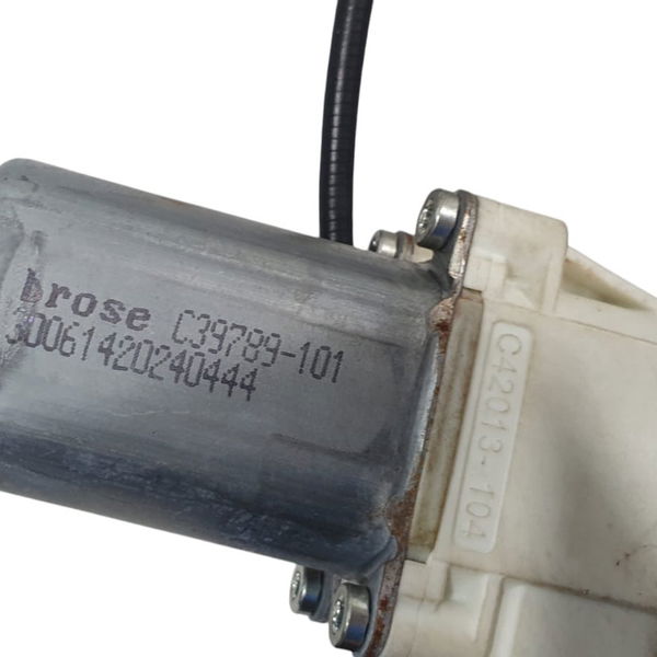 Máquina De Vidro Dianteira Dir Lr Discovery Sport 2022