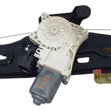 Máquina De Vidro Traseira Dir Lr Discovery Sport 2022