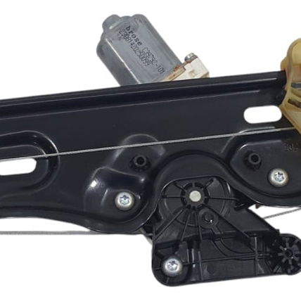 Máquina De Vidro Traseira Dir Lr Discovery Sport 2022