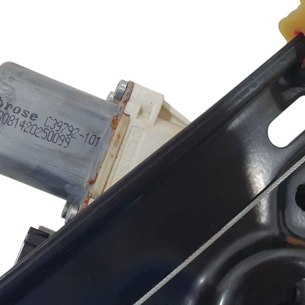 Máquina De Vidro Traseira Dir Lr Discovery Sport 2022