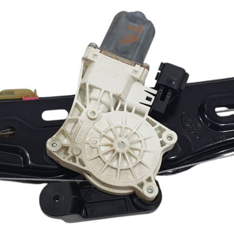 Máquina De Vidro Traseira Dir Lr Discovery Sport 2022