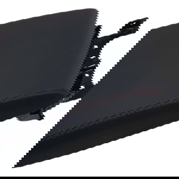 Apoio De Braço Console Lr Discovery Sport 2022 - Preto