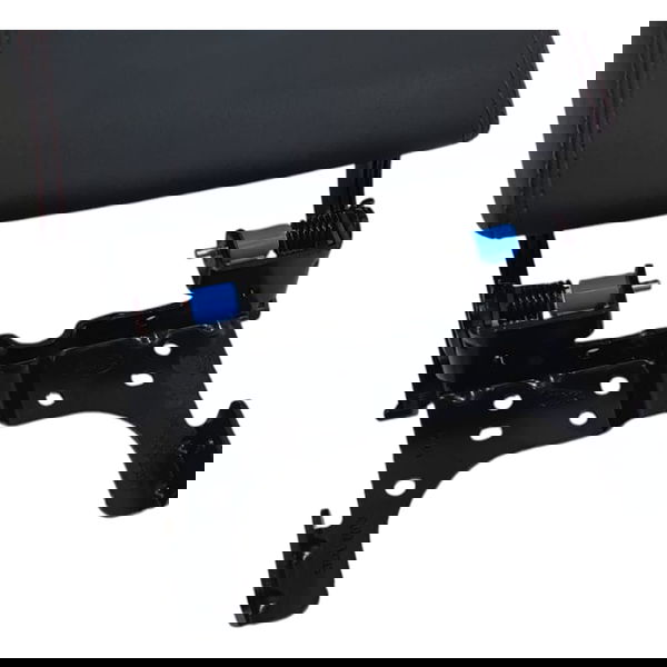 Apoio De Braço Console Lr Discovery Sport 2022 - Preto