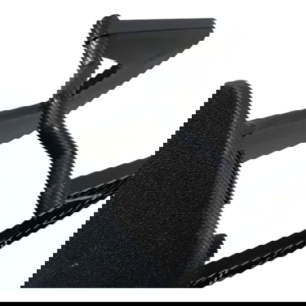 Tampa Acabamento Triângulo Lr Discovery Sport 2022 Preto Listras