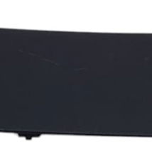 Tampa Acabamento Triângulo Lr Discovery Sport 2022 Preto Listras