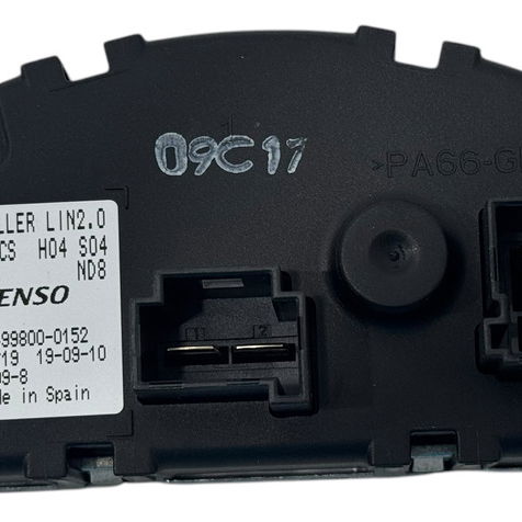 Resistência Ar Condicionado Audi Q8 2020 4m0820521