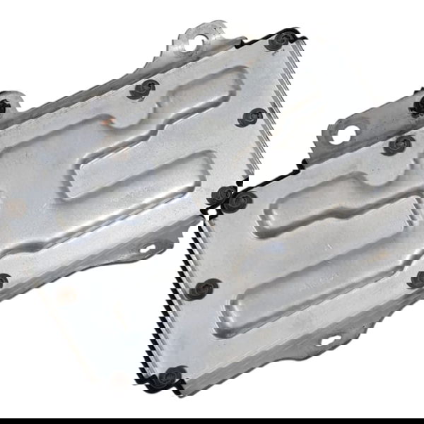 Módulo Diferencial Traseiro Lr Discovery Sport 2022