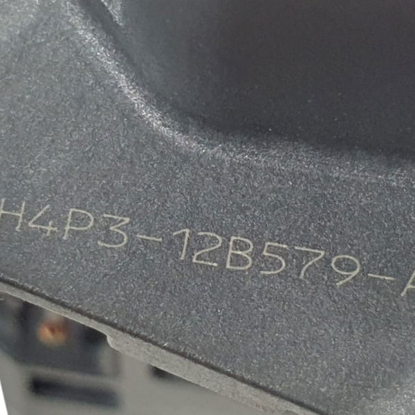 Sensor Maf Fluxo De Ar Lr Discovery Sport 2022