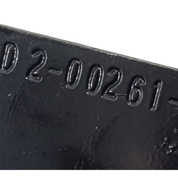 Suporte Esquerdo Lr Discovery Sport 2022