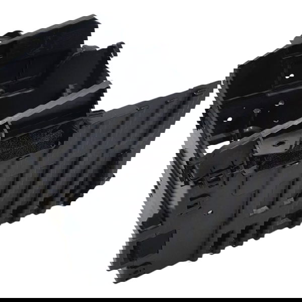 Caixa Suporte Bateria Lr Discovery Sport 2022