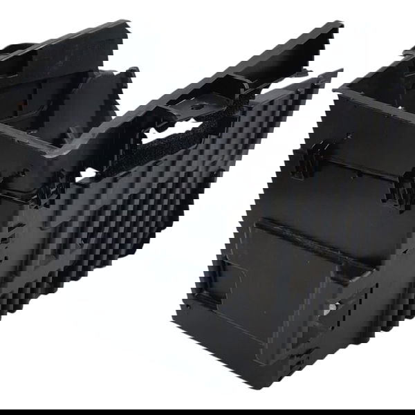 Caixa Suporte Bateria Lr Discovery Sport 2022