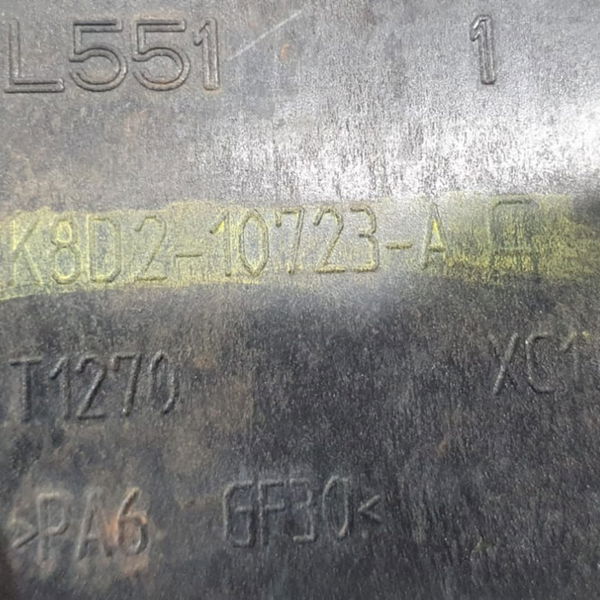 Caixa Suporte Bateria Lr Discovery Sport 2022