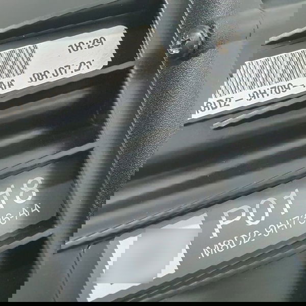 Caixa Filtro De Ar Lr Discovery Sport 2022