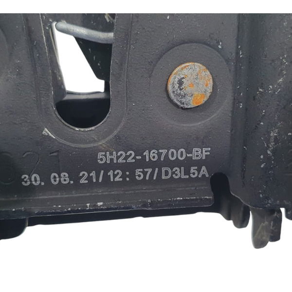 Fechadura Capô Esquerda Lr Discovery Sport 2022