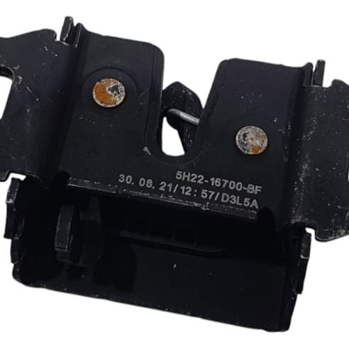 Fechadura Capô Esquerda Lr Discovery Sport 2022