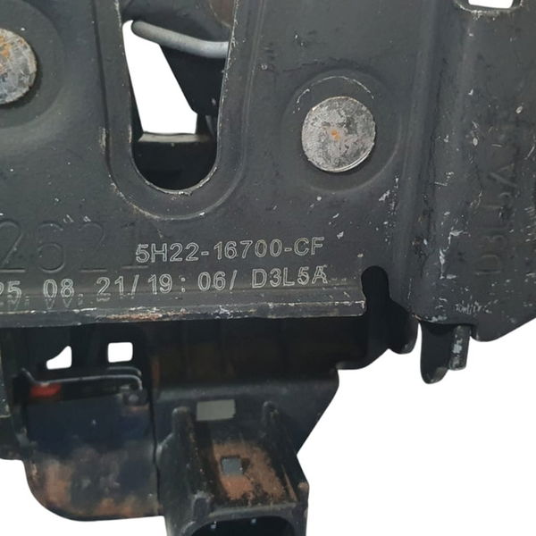 Fechadura Capô Direita Lr Discovery Sport 2022