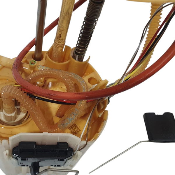 Bomba De Combustível Lr Discovery Sport Diesel 2022