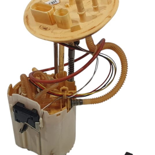 Bomba De Combustível Lr Discovery Sport Diesel 2022