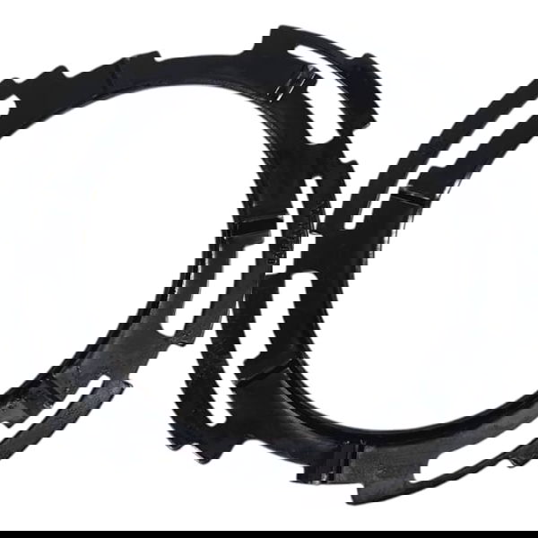 Trava Tanque Bomba Combustível Lr Discovery Sport D 2022