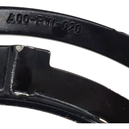 Trava Tanque Bomba Combustível Lr Discovery Sport D 2022