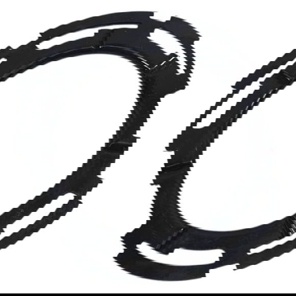 Trava Tanque Bomba Combustível Lr Discovery Sport D 2022