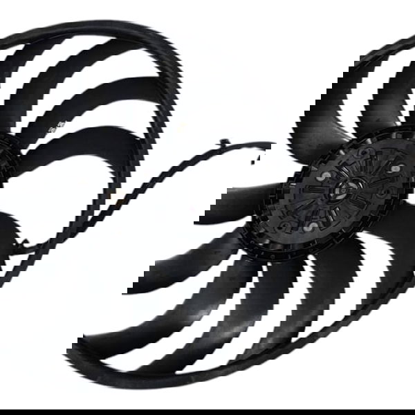 Ventoinha Radiador Lr Discovery Sport Diesel 2022