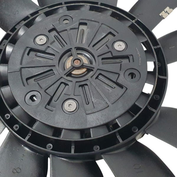 Ventoinha Radiador Lr Discovery Sport Diesel 2022