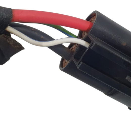 Ventoinha Radiador Lr Discovery Sport Diesel 2022