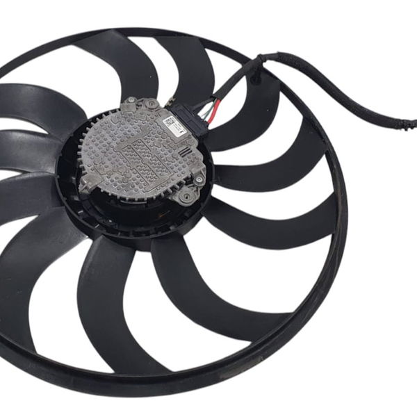 Ventoinha Radiador Lr Discovery Sport Diesel 2022