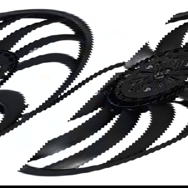 Ventoinha Radiador Lr Discovery Sport Diesel 2022