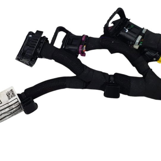 Chicote Do Motor Lr Discovery Sport 2022