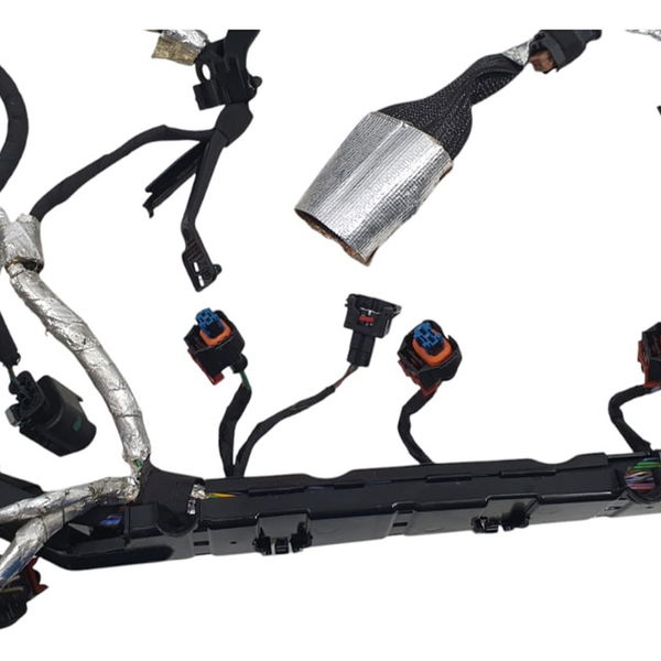 Chicote Do Motor Lr Discovery Sport 2022