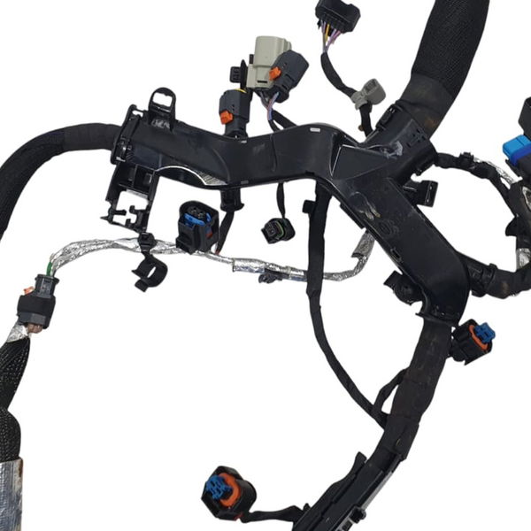 Chicote Do Motor Lr Discovery Sport 2022